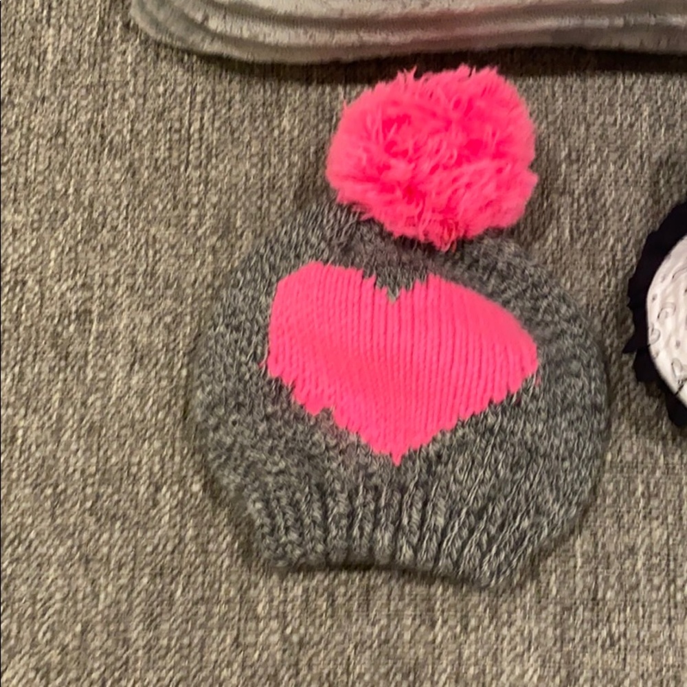 Kids Hats ❤️ - Picture 2 of 6